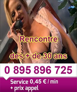 Rencontre annonces