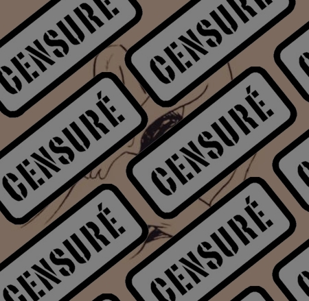 Photo ads/1270000/1270671/a1270671_censure.jpg : Pour femme ,�tudiante cherchant du plaisir