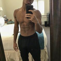 Photo ads/1743000/1743209/a1743209.jpg : Jeune Black pour plan * avec Femme OULFA CASA