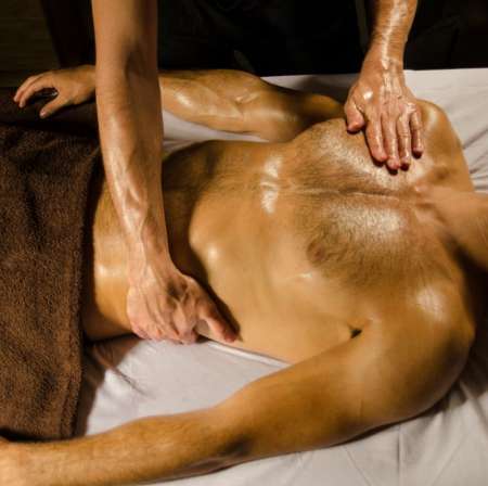 Photo ads/1843000/1843173/a1843173.jpg : Massage relaxant