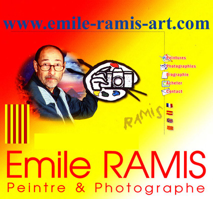 Photo ads/1858000/1858123/a1858123.jpg : Oeuvres d'Emile RAMIS