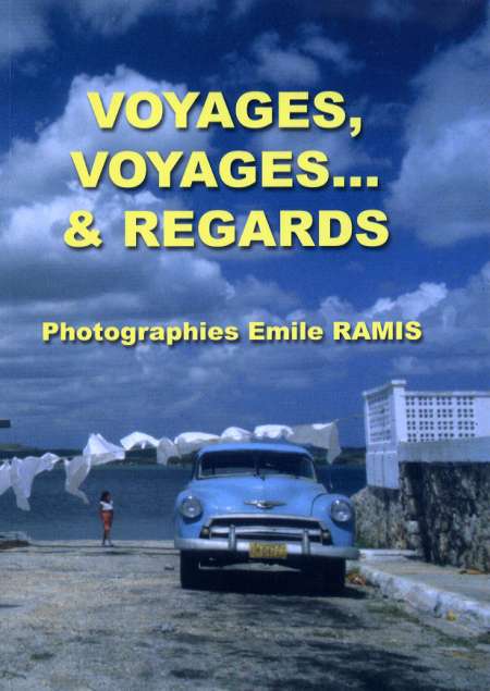 Photo ads/1858000/1858438/a1858438.jpg : Livre de photographies d'Emile RAMIS