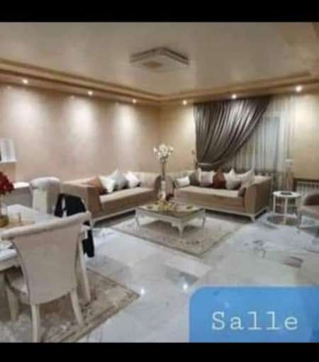 Photo ads/1861000/1861346/a1861346.jpg : Duplex haut standing