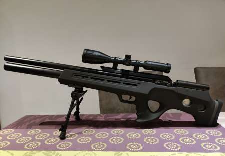 Photo ads/1894000/1894999/a1894999.jpg : Carabine pcp bobcat Mk2