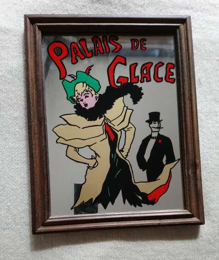 Photo ads/1964000/1964202/a1964202.jpg : Miroir Palais de Glace