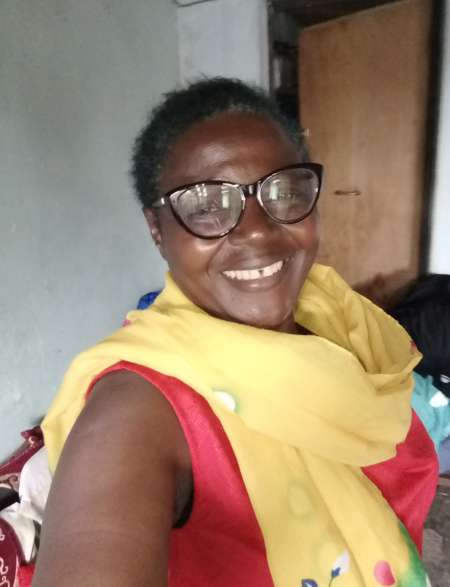 Photo ads/1993000/1993593/a1993593.jpg : Femme recherche homme s�rieux