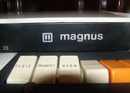 Photo ads/1996000/1996123/a1996123.jpg : piano lectrique Magnus