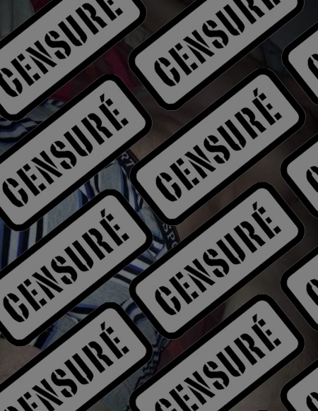 Photo ads/2003000/2003276/a2003276_censure.jpg : Jhcokinou pour r�el