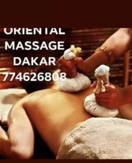Photo ads/2009000/2009886/a2009886.jpg : Massage Dakar senegal htel