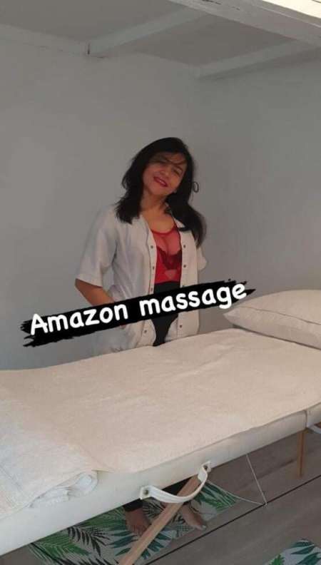 Photo ads/2022000/2022435/a2022435.jpg : Massage bien-tre pro Adonai