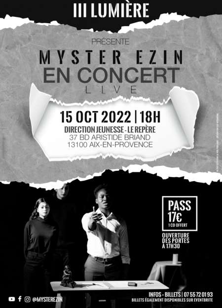 Photo ads/2028000/2028085/a2028085.png : Myster Ezin en concert