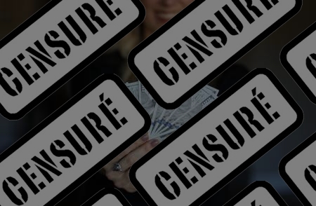 Photo ads/2089000/2089179/a2089179_censure.jpg : On cherche une fille pour travailler comme dominat