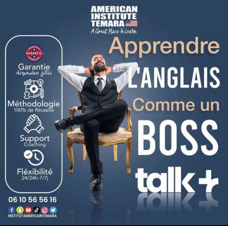 Photo ads/2235000/2235660/a2235660.jpg : Talk + une m�thode unique