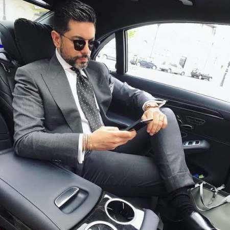 Photo ads/2271000/2271040/a2271040.jpg : Sugar Daddy
