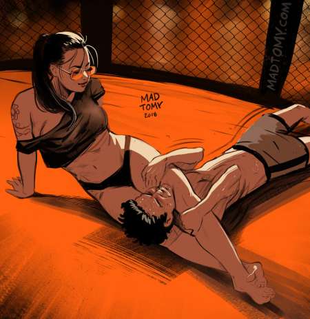 Photo ads/2298000/2298472/a2298472.jpg : Homme chereche Femme pour Headscissors