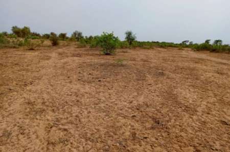 Photo ads/2369000/2369859/a2369859.jpg : Terrain agricole de 3116 m� vers Khombole