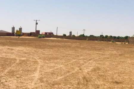 Photo ads/2377000/2377786/a2377786.jpg : Terrain agricole de 7643 m� vers Tassette