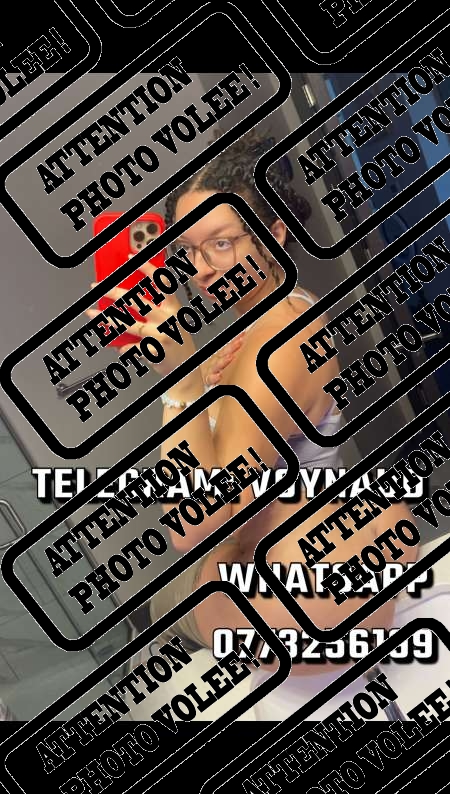 Photo ads/2383000/2383374/a2383374_censure_vol.jpg :  Margot escorte plaisir pour No�l