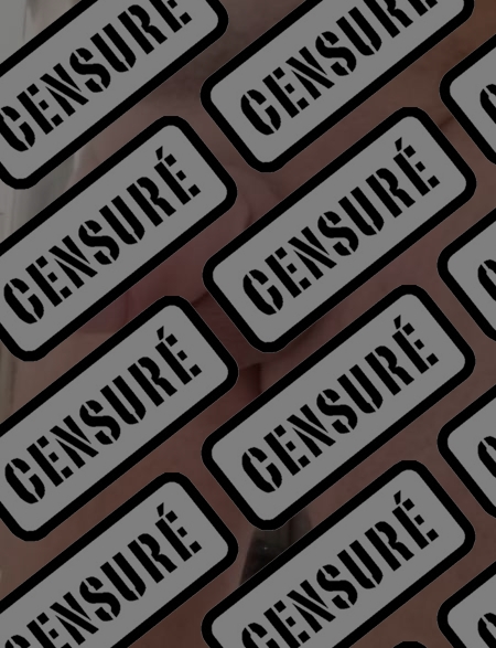 Photo ads/2385000/2385706/a2385706_censure.jpg : occupez-vous de moi doux ou dur sans sodo