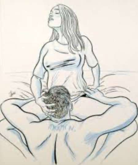 Photo ads/2395000/2395917/a2395917.jpg : Long et doux cunilingus