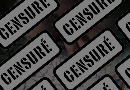 Photo ads/2497000/2497131/a2497131_censure.jpg : Destructeurs