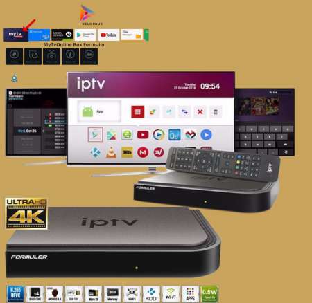 Photo ads/2529000/2529104/a2529104.png : Iptv premium qualit�