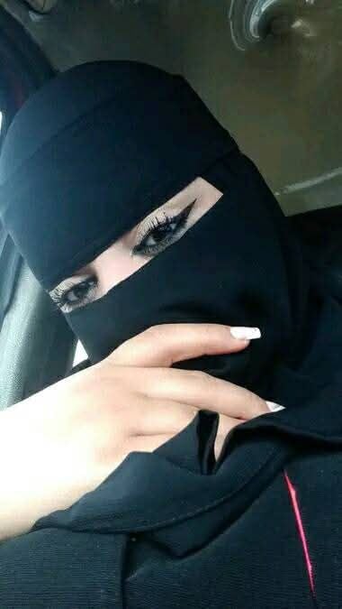 Photo ads/2534000/2534218/a2534218.jpg : Cherche une femme discr�te, hijab, jilbab, ni9ab