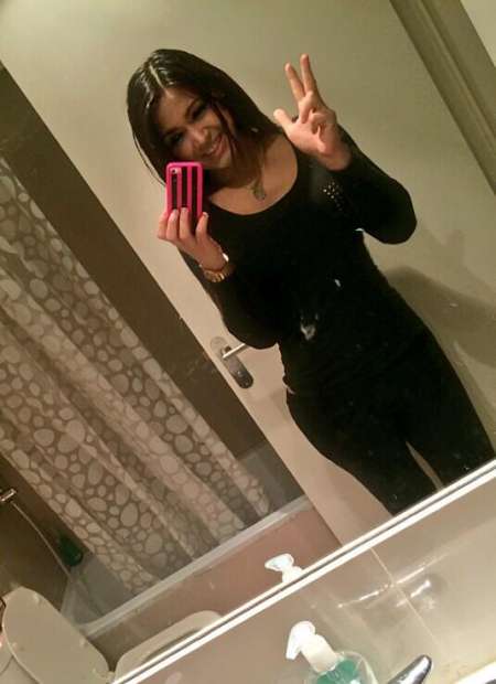 Photo ads/2548000/2548234/a2548234.jpg : Belle trans yelitza tbm 21cm dispo pour vos divers