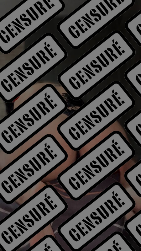 Photo ads/2591000/2591199/a2591199_censure.jpg : Camila, la Br�silienne sexy