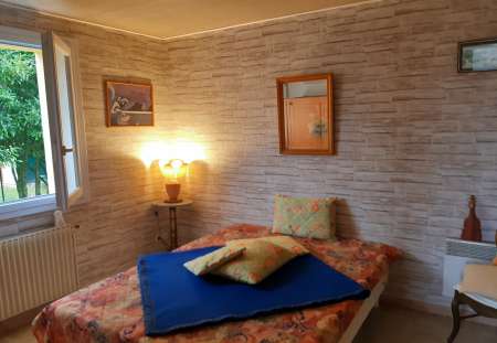 Photo ads/2644000/2644006/a2644006.jpg : CHAMBRE EN ESPRIT CHAMP�TRE