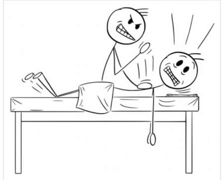 Photo ads/2649000/2649514/a2649514.jpg : Massage d�tente chez vous en journ�e
