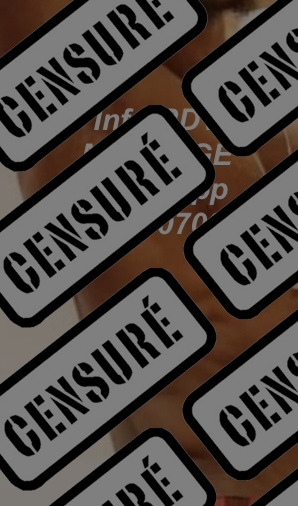 Photo ads/2652000/2652946/a2652946_censure.jpg : Mesdames, contactez Mike pour vos massages � Abidj