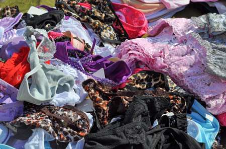 Photo ads/2655000/2655133/a2655133.jpg : chech lingerie f�minin pour agrandir ma collection