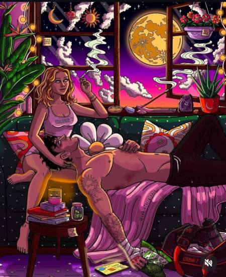 Photo ads/2655000/2655427/a2655427.jpg : femme pour messieurs