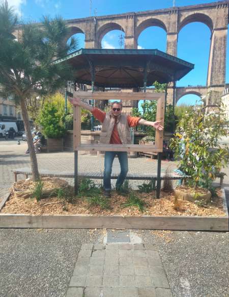 Photo ads/2655000/2655734/a2655734.jpg : Une rencontre �l�gante et sensuelle