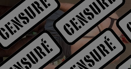 Photo ads/2657000/2657450/a2657450_censure.jpg : Travestis d�butant � �duquer