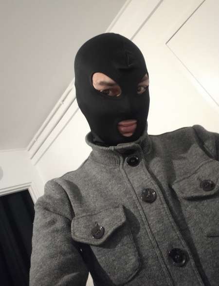 Photo ads/2657000/2657666/a2657666.jpg : Homme dominant pour soumise