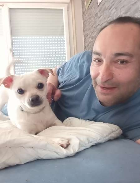 Photo ads/2657000/2657795/a2657795.jpg : Homme l�g�rement Handicap� cherche femme handicap�