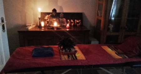 Photo ads/2657000/2657946/a2657946.jpg : Massage nuru, tantrique, naturiste ou sensuel.