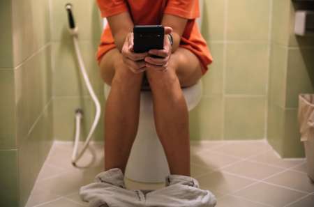 Photo ads/2658000/2658564/a2658564.jpg : Homme cherche JF sale pour anulingus r�gulier