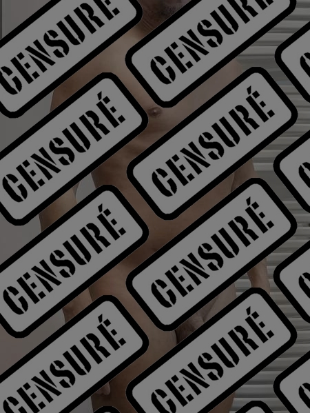 Photo ads/2658000/2658964/a2658964_censure.jpg : Rech F Couple H pour rencontre hotel nantes Beaujo