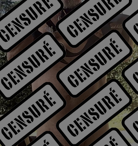 Photo ads/2660000/2660683/a2660683_censure_vol.jpg : Soumis � utiliser et punir s�v�rement