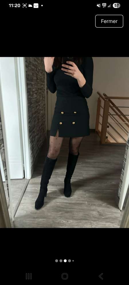 Photo ads/2660000/2660726/a2660726.jpg : Petite travestie pour Noirs