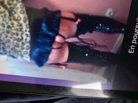 Photo ads/2660000/2660859/a2660859.jpg : Travesti tr�s sexy soumise cherche maitre