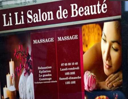 Photo ads/2660000/2660980/a2660980.jpg : Lili salon massage chinois � Thionville