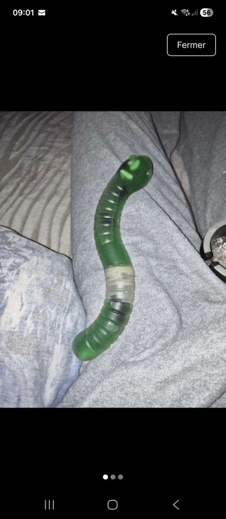 Photo ads/2661000/2661328/a2661328.jpg : Homme dispo 4 jour gay bi passif h�t�ro