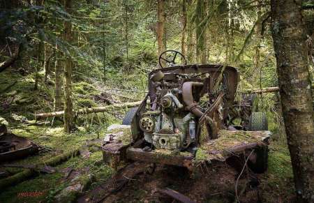 Photo ads/2661000/2661342/a2661342.jpg : Endroits sympas ou insolites