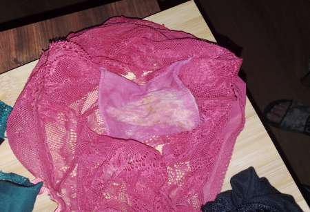 Photo ads/2661000/2661559/a2661559.jpg : sous v�tement odorante port� pour les coquins