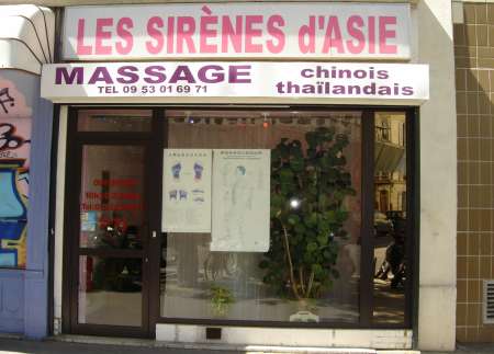 Photo ads/560000/560321/a560321.jpg : salon de massage Chinois et Tha Paris 14 ime